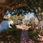 Vakantiehuis Sierra Del Mar