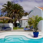 Vakantiehuis Sierra Del Mar