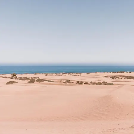 Sierra Del Mar