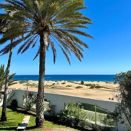 Vakantiehuis Sierra Del Mar