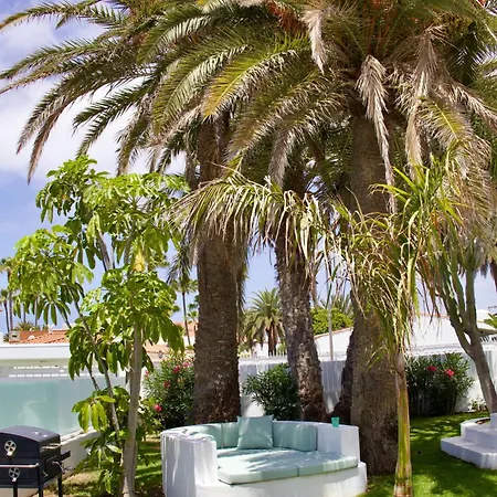 Sierra Del Mar Nyaraló