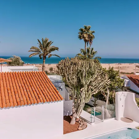 Sierra Del Mar Playa del Inglés