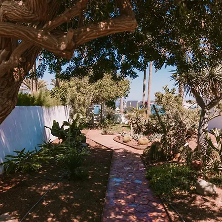 Holiday home Sierra Del Mar