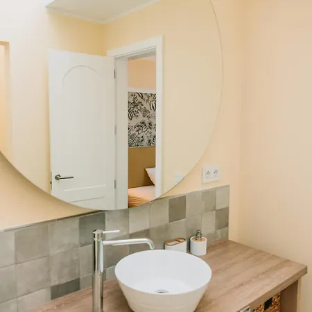 Sierra Del Mar Playa del Inglés