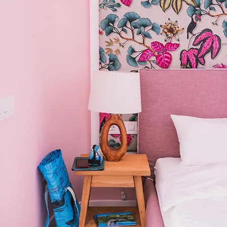 Casa de Férias Sierra Del Mar