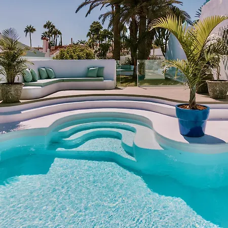 Holiday home Sierra Del Mar *