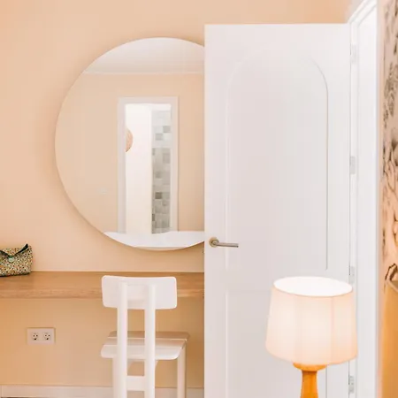 Ferienhaus Sierra Del Mar Playa del Inglés