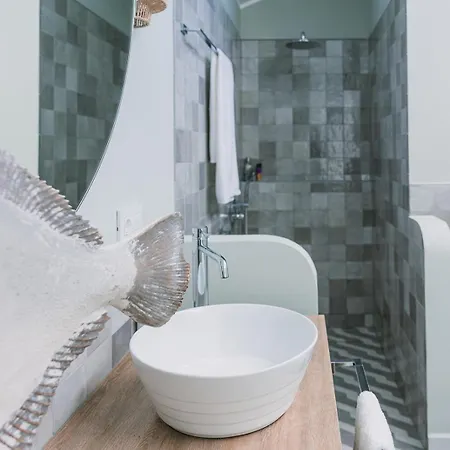 Sierra Del Mar Casa de Férias *