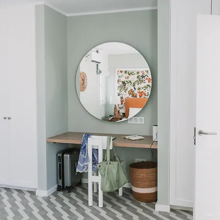 Sierra Del Mar Playa del Inglés