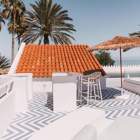 Sierra Del Mar