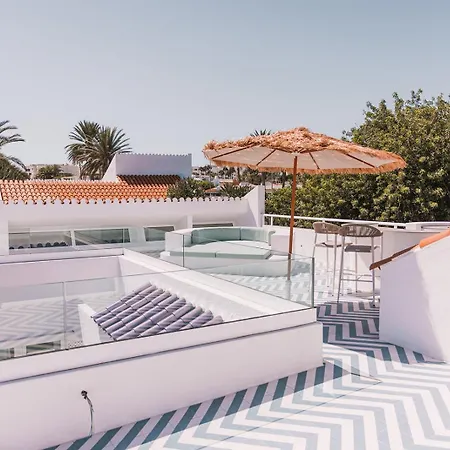 Holiday home Sierra Del Mar
