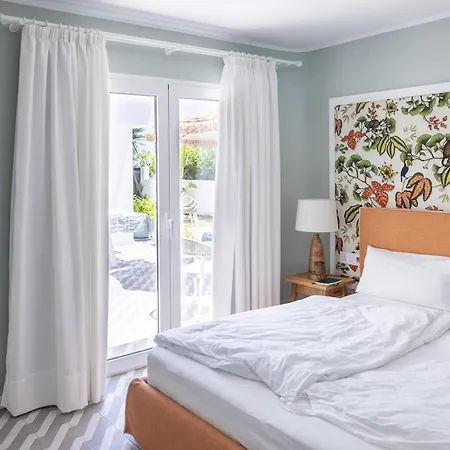 Sierra Del Mar * Playa del Inglés