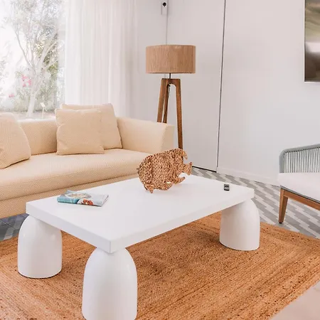 Casa de Férias Sierra Del Mar