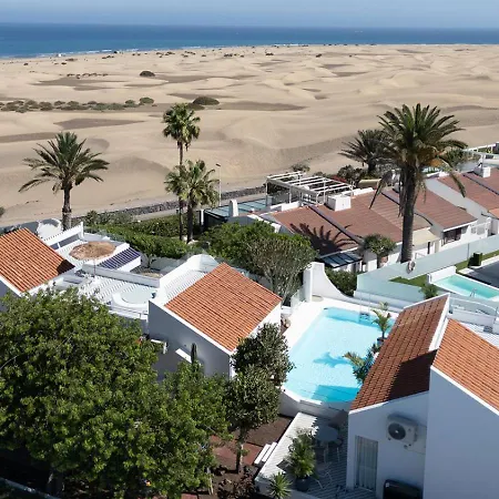 Sierra Del Mar Casa de Férias *