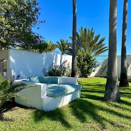 Casa de Férias Sierra Del Mar Playa del Inglés