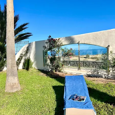 Casa de Férias Sierra Del Mar