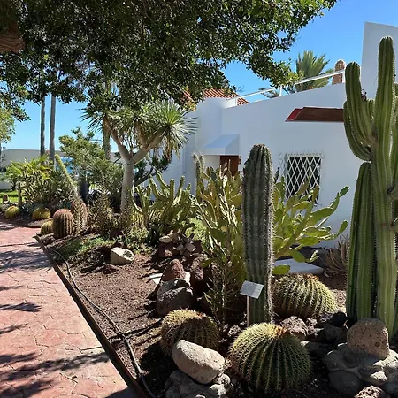 Sierra Del Mar Casa de Férias