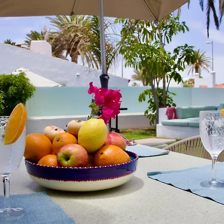 Sierra Del Mar Ferienhaus