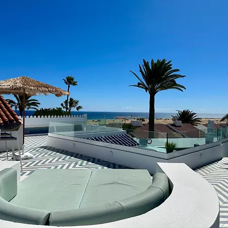 Sierra Del Mar
