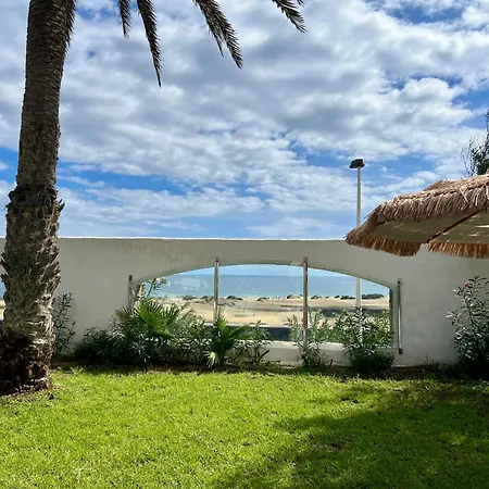 Sierra Del Mar Hébergement de vacances