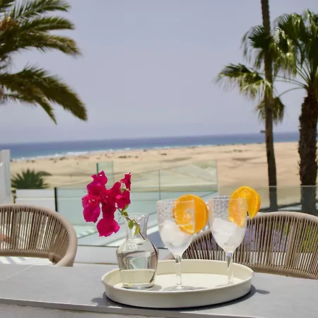 Sierra Del Mar Hébergement de vacances Playa del Inglés